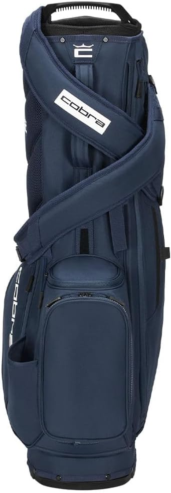 Cobra Ultralight Pro Stand Golf Bag