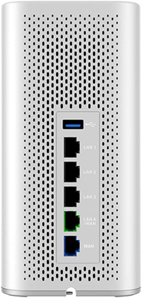 Grandstream GWN7062 - Wi-Fi 6 Dual-Band Router