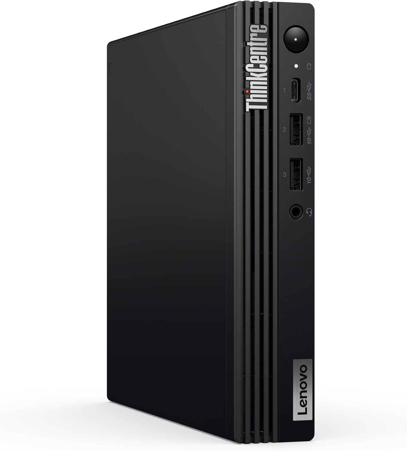 Lenovo ThinkCentre M70q Gen 5 Tiny Business Desktop PC (Intel 20-Core i7-14700T, 16GB DDR5 RAM, 512GB PCIe SSD, UHD Graphics 770) MFF, Mini PC, DisplayPort, Wi-Fi, Ethernet, Bluetooth, Win 11 Pro