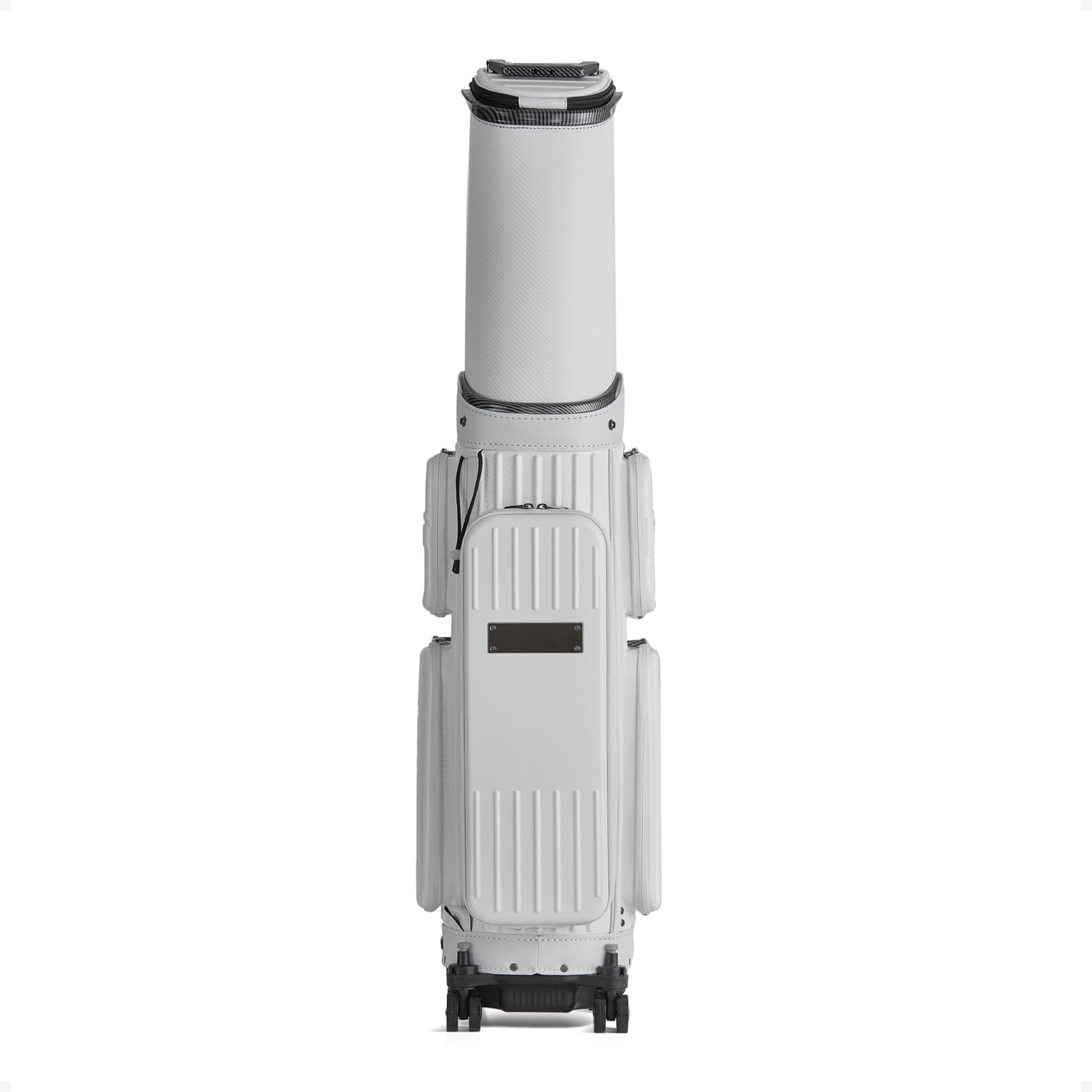 HELIX Armor 2-in-1 Travel & Cart Bag