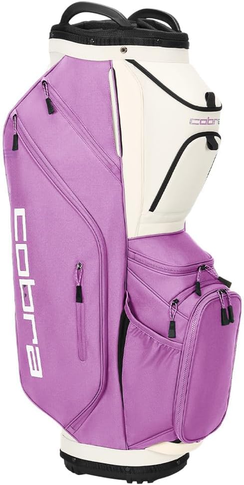 Cobra Ultralight Pro Cart Golf Bag