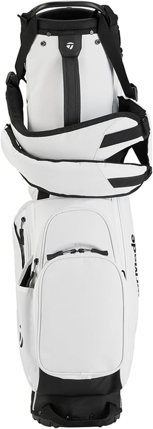 TaylorMade Golf Flextech Stand Bag