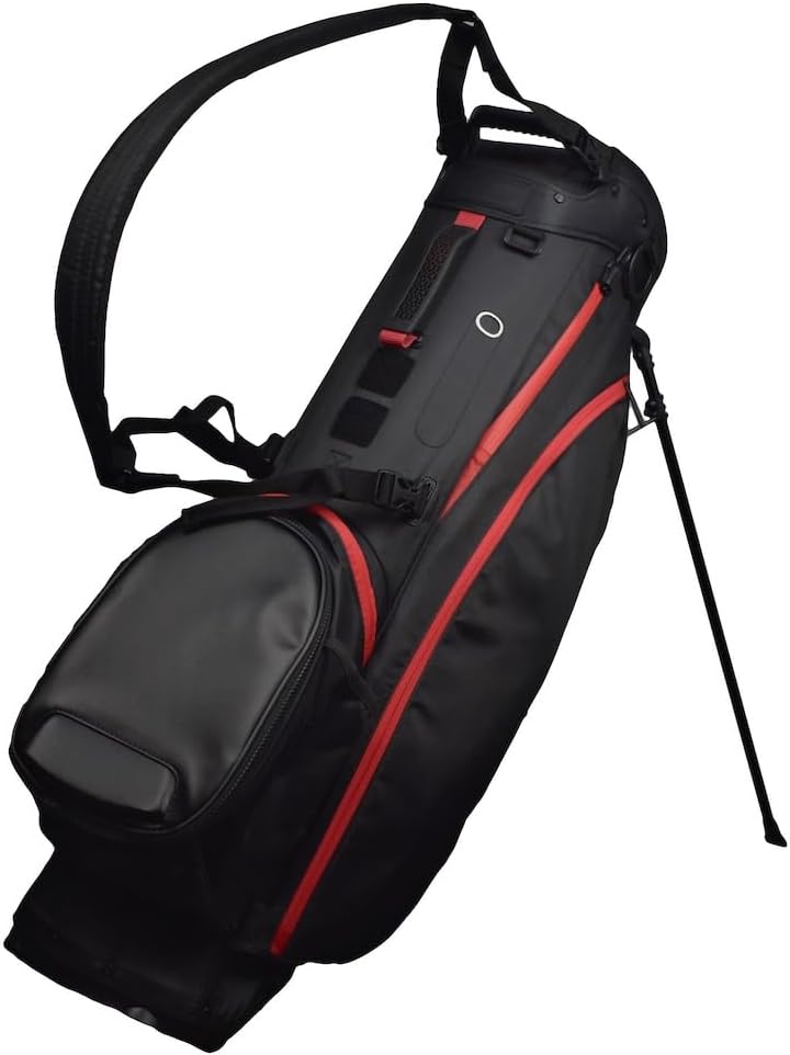Titleist Golf Players 4 Plus Less Logo Stand Bag