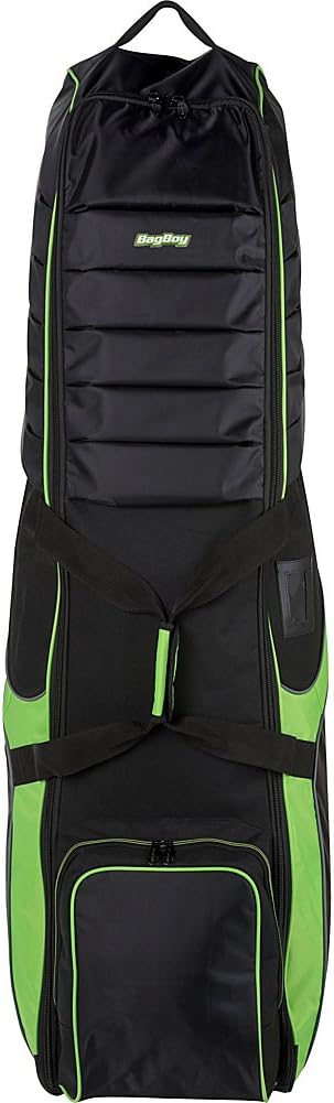 Bag Boy T-750 Wheeled Travel Golf Cover