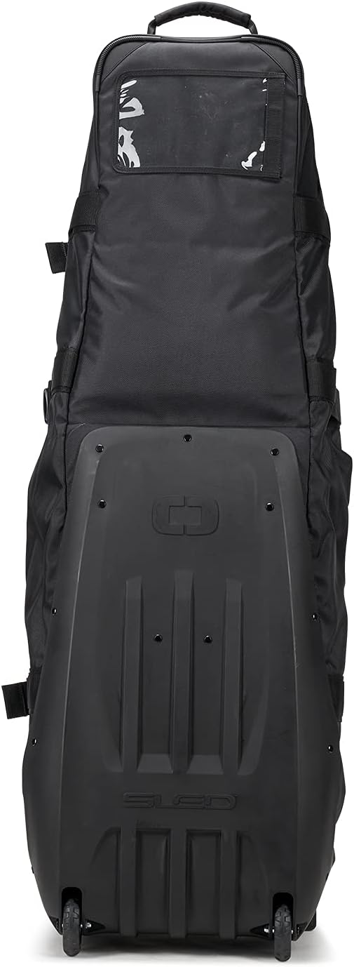 OGIO Golf Wheeled Travel Bag (for Golf Bag and Clubs)