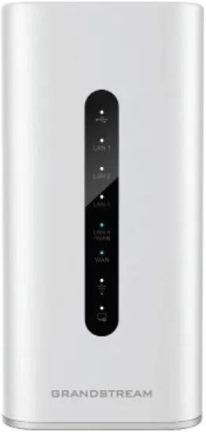 Grandstream GWN7062 - Wi-Fi 6 Dual-Band Router