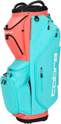 Cobra Ultralight Pro Cart Golf Bag