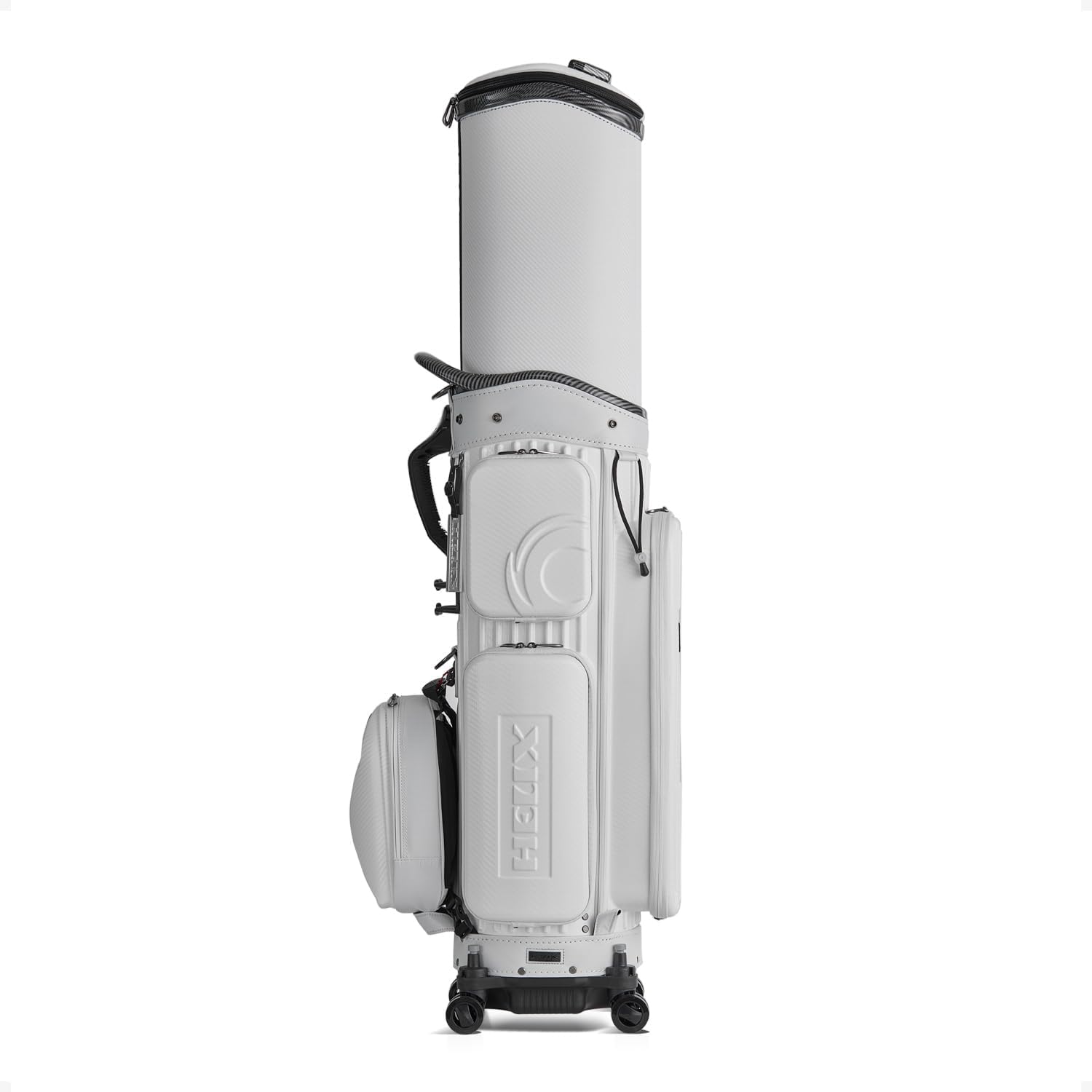 HELIX Armor 2-in-1 Travel & Cart Bag