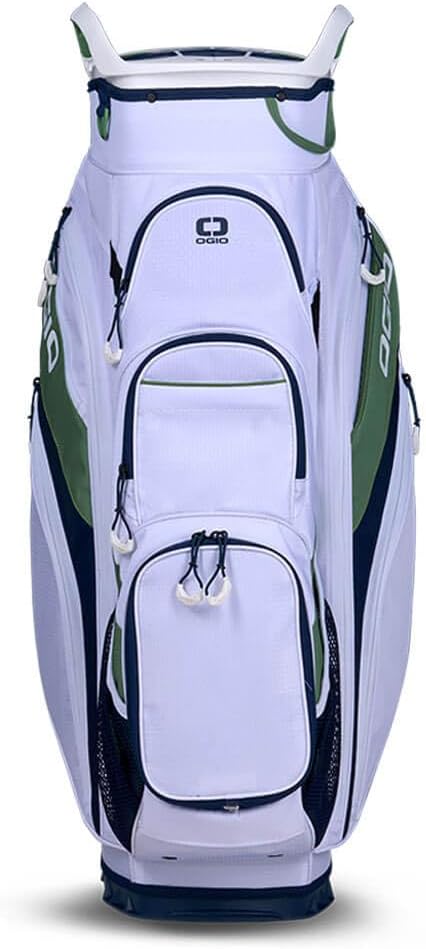 OGIO Golf Woode Cart Bag