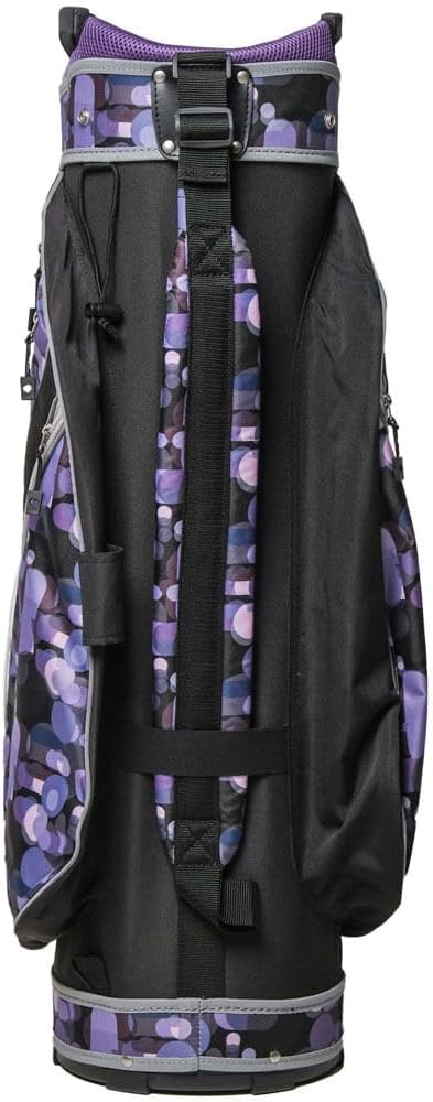 Glove It Women's Golf Bag, Lightweight Golf Cart Bag for Ladies