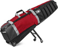 Sun Mountain Golf ClubGlider Meridian Club Cover Travel Bag