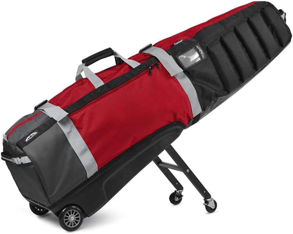 Sun Mountain Golf ClubGlider Meridian Club Cover Travel Bag