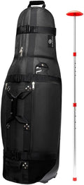 Pro Traveler Golf Travel Bag by Club Glove