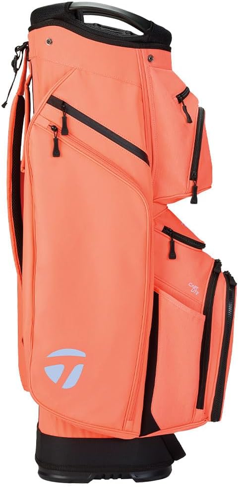 TaylorMade Golf CARTLITE CART Bag
