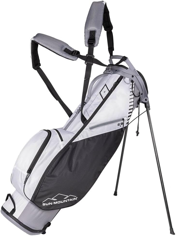 Sun Mountain 2023 2.5+ Stand Golf Bag