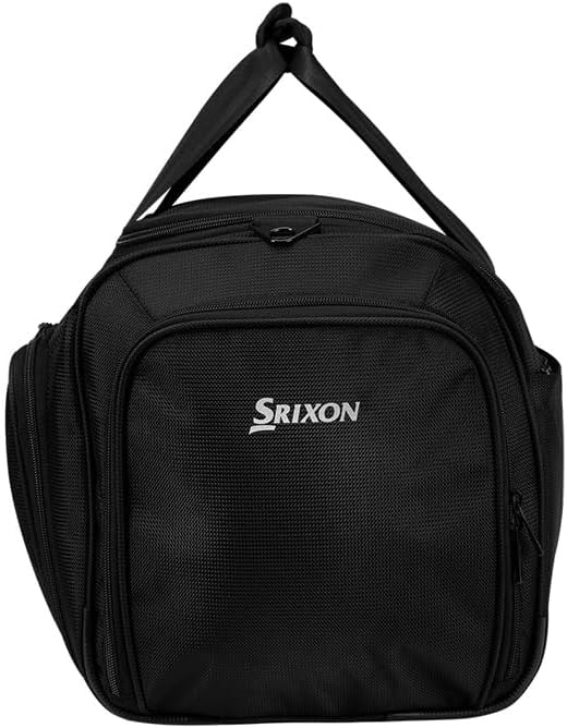 Srixon Duffel Bag, Black