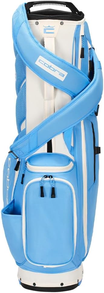 Cobra Ultralight Pro Stand Golf Bag