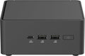 ASUS NUC 15 Pro Tall Barebones Mini PC with Intel Series 2 Core Ultra 5 225H, up to 96GB DDR5 RAM, Dual Storage, Thunderbolt™ 4, Wi-Fi 7 & Bluetooth 5.4, Toolless Chassis Access, VESA Mount Included