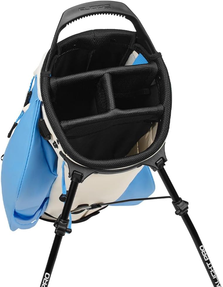 Cobra Ultralight Pro Stand Golf Bag