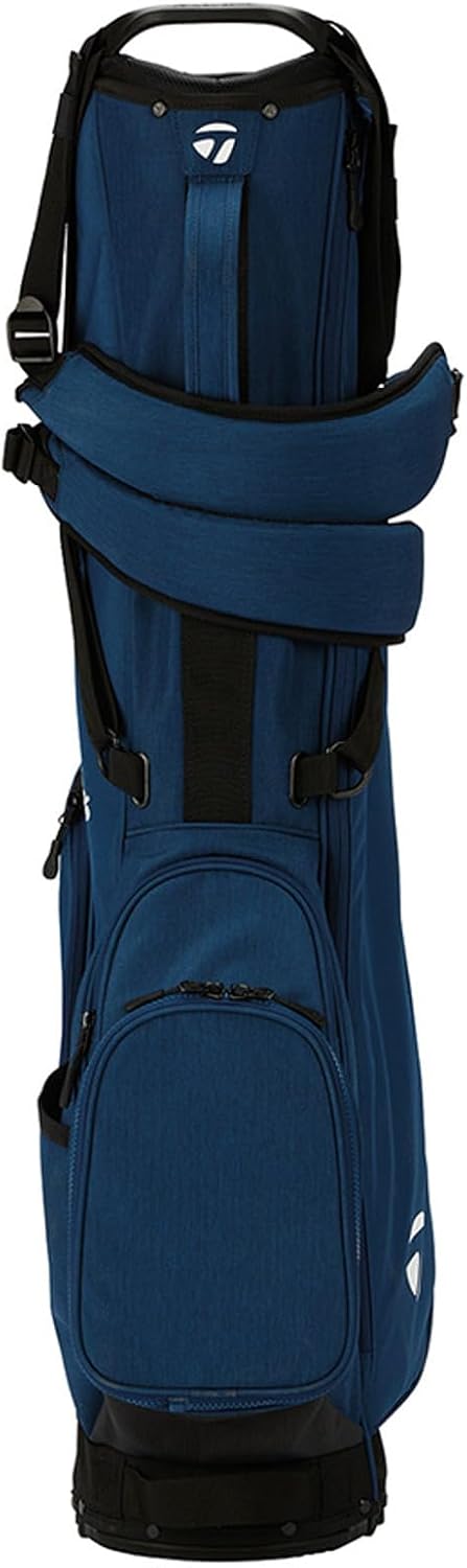 TaylorMade Golf Flextech Carry Stand Bag