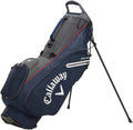 Callaway Golf Hyperlite Zero Stand bag