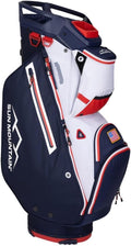 Maverick Cart Golf Bag by Sun Mountain