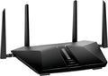 Nighthawk AX5 5-Stream AX4200 Wi-Fi 6 Router RAX42-100NAS