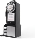 2023 New Audio Guestbook Phone Booth Wedding Recorder a Great Addition to Any Special Occasion - Wedding Guestbook Phone Booth (Black)
