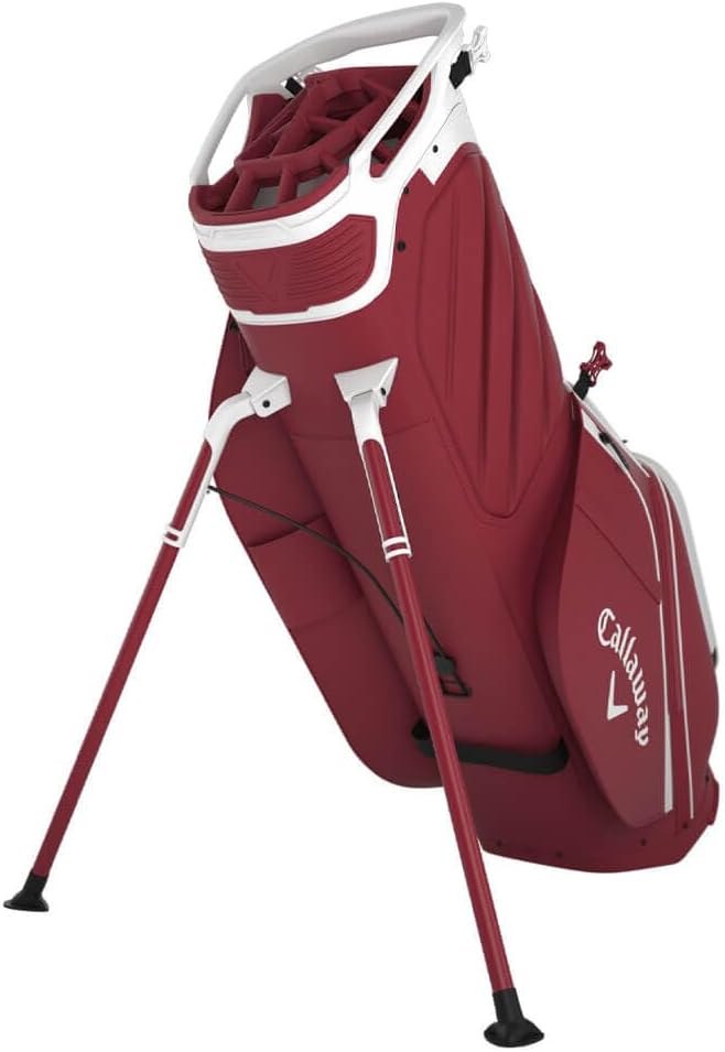 Callaway Golf Fairway 14 Stand Bag