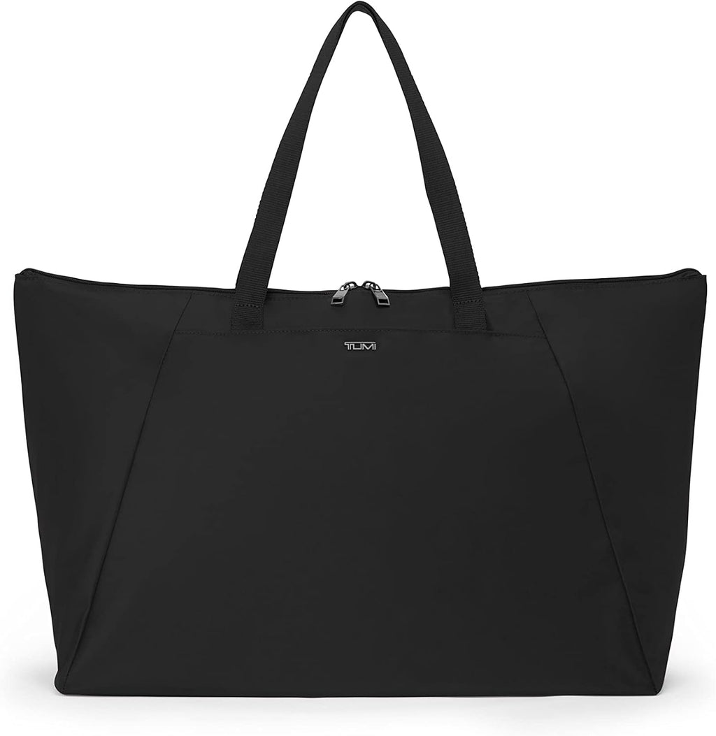 TUMI Just In Case Tote - Packable Travel Tote Bag for Women & Men - Carry Travel Accessories Easily