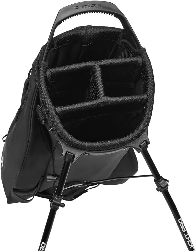 Cobra Ultralight Pro Stand Golf Bag
