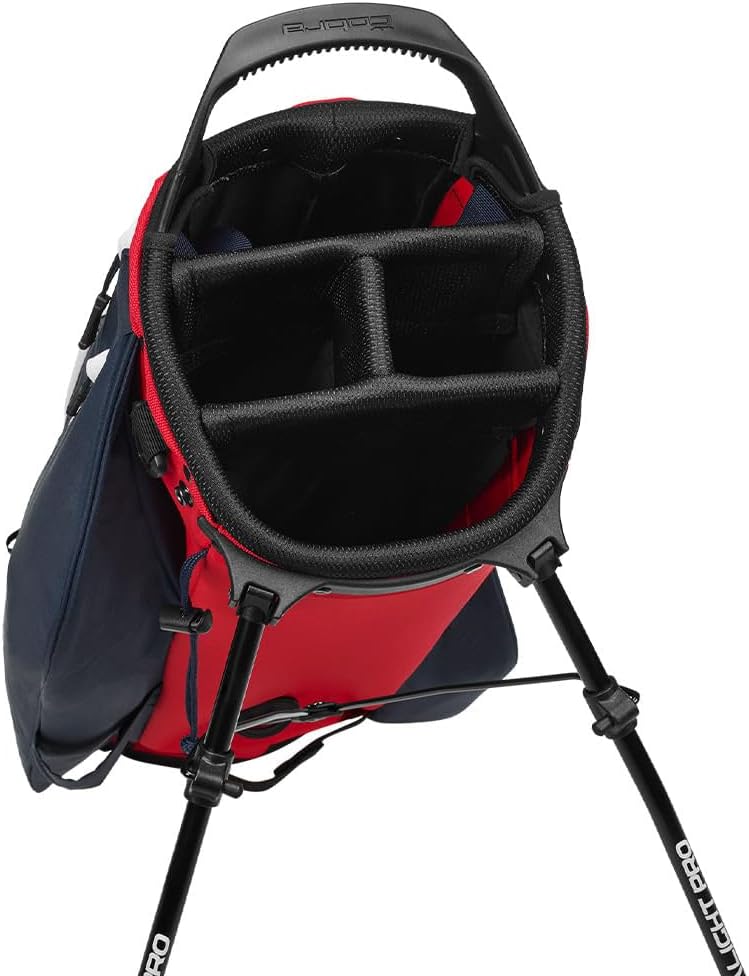 Cobra Ultralight Pro Stand Golf Bag