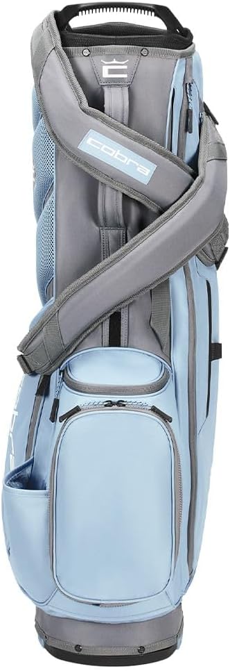 Cobra Ultralight Pro Stand Golf Bag