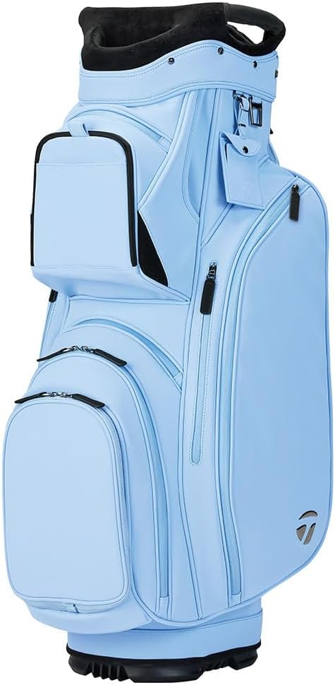TaylorMade Golf Signature Cart Bag