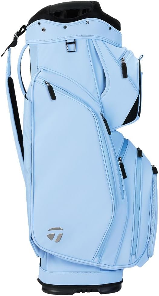 TaylorMade Golf Signature Cart Bag
