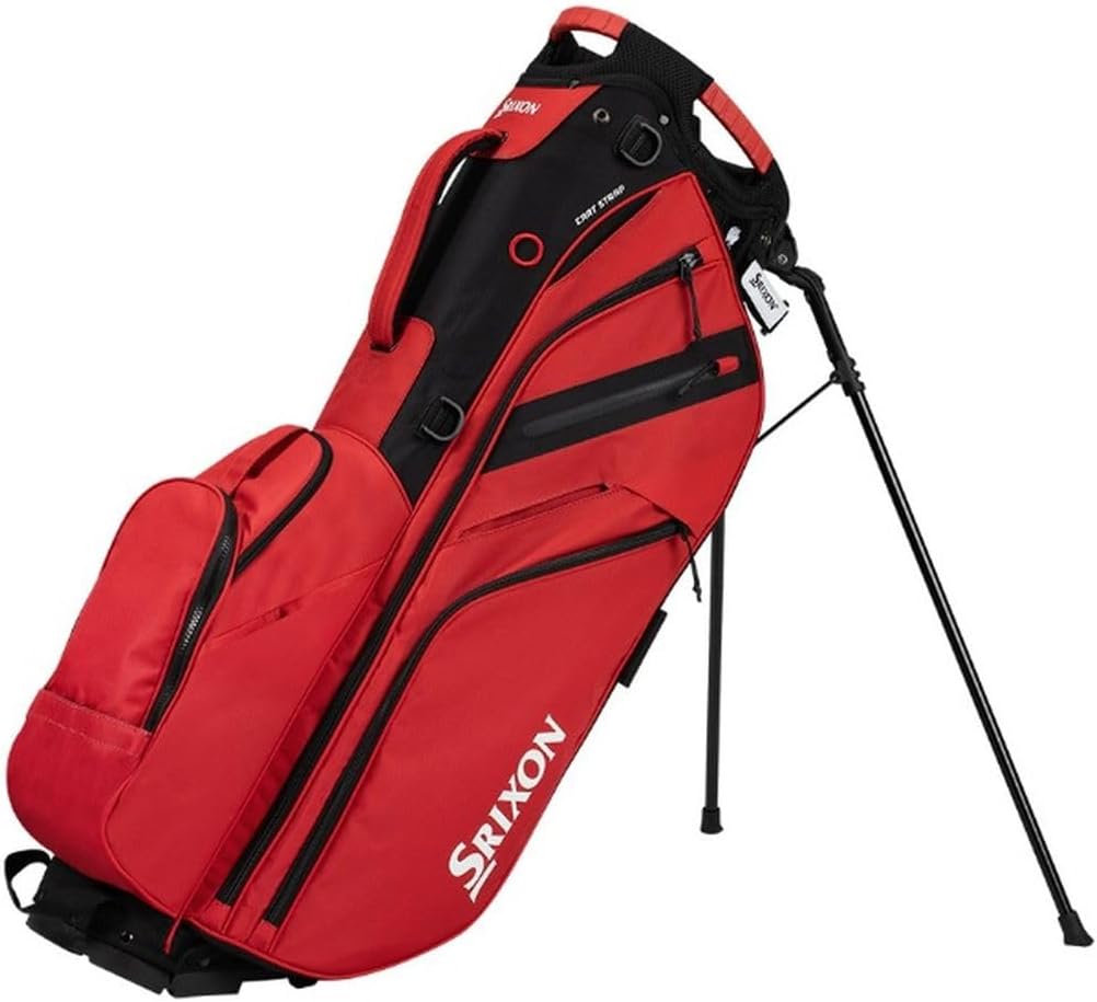 Srixon Signature Series Golf Stand Bag