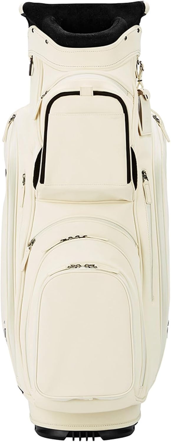 TaylorMade Golf Signature Cart Bag