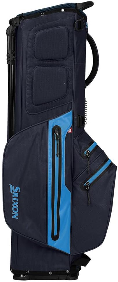 Srixon Waterproof Ultra Light Stand Bag
