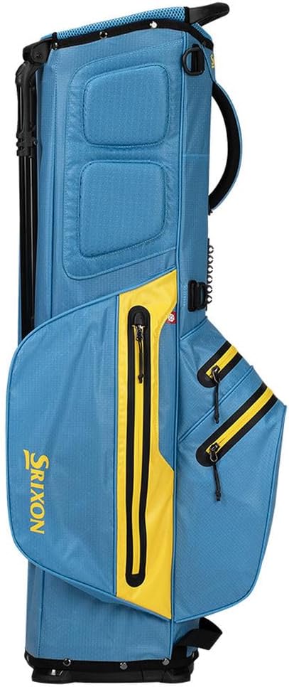 Srixon Waterproof Ultra Light Golf Stand Bag