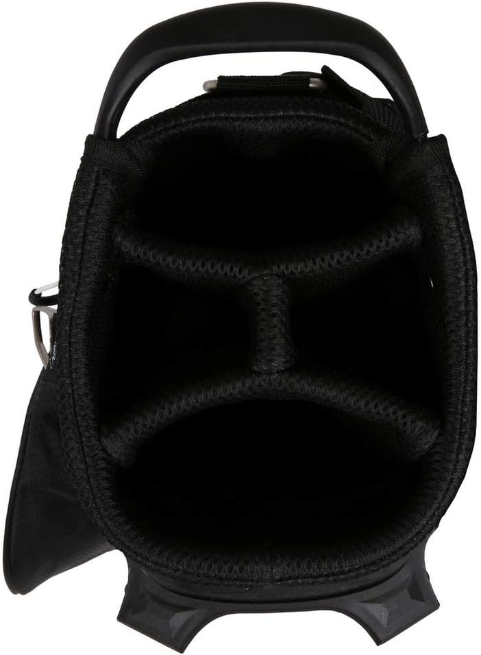 MacGregor Golf MacTec Stand Bag - Slim Lightweight 7' Golf Bag