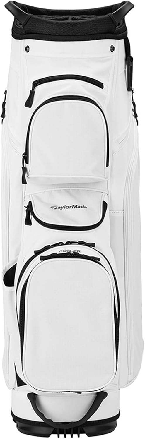 TaylorMade Golf CARTLITE CART Bag