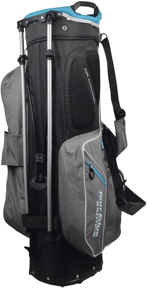 Tour Edge Tour Edge Exotics Xtreme Stand