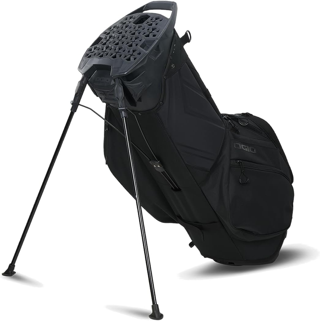 OGIO Golf Silencer Stand Bag