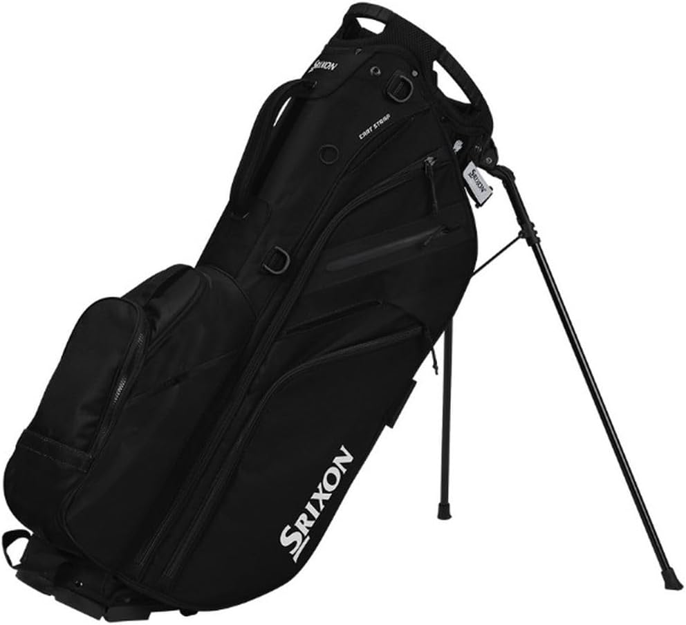 Srixon Signature Series Golf Stand Bag