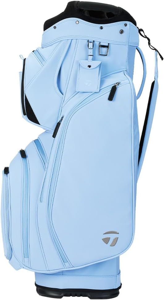 TaylorMade Golf Signature Cart Bag