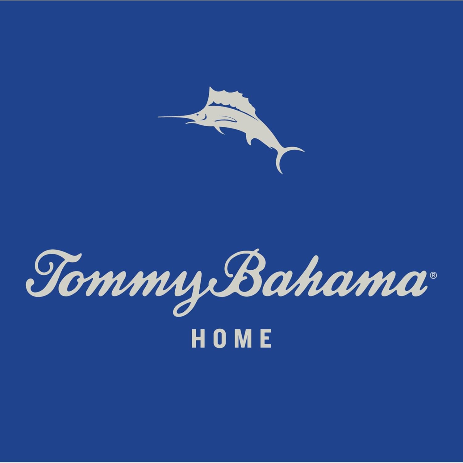 Tommy Bahama - Queen Comforter Set, Naturally Soft & Smooth Cotton Sateen Bedding with Matching Pillowcases & Bed Skirt, Medium Weight 4 Piece Bed Set (Palmiers Green)