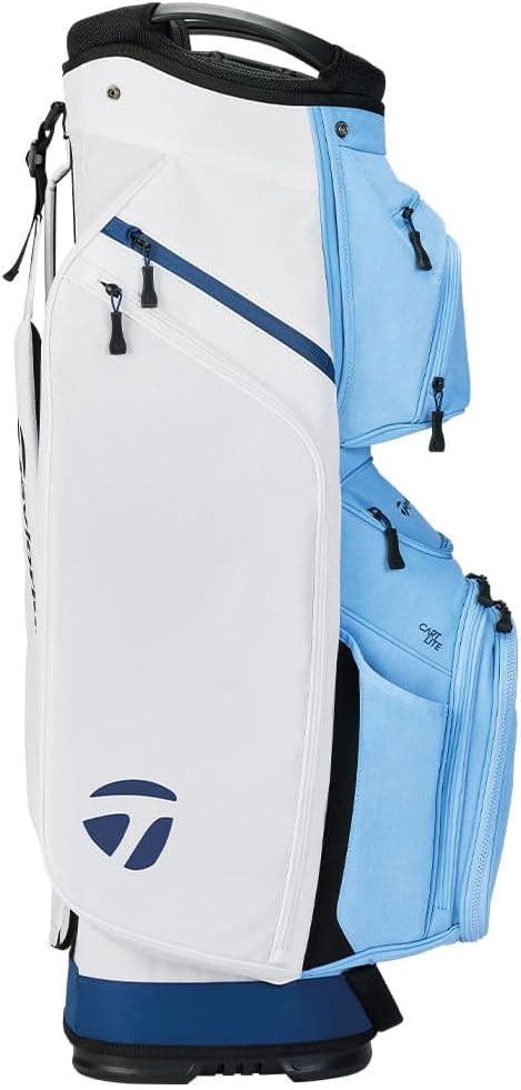 TaylorMade Golf CARTLITE CART Bag