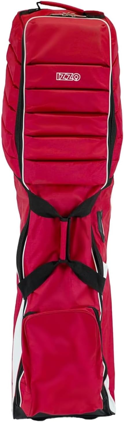 Izzo Premium Travel Cover