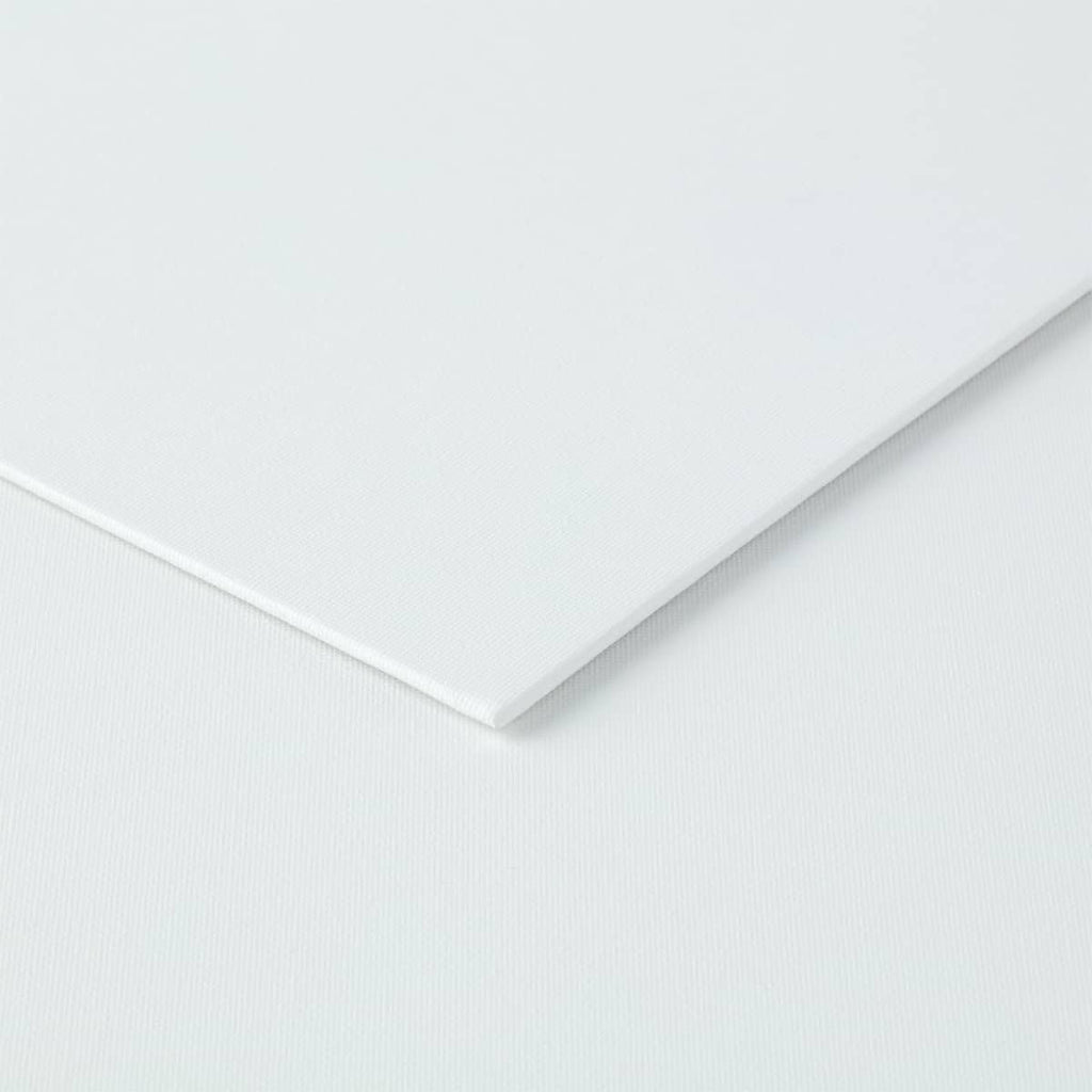 Creative Mark Cotton Canvas Panels 18x24' - 12 Pack - Professional Quality Fine Weave Acrylic Primed Artist Canvas Boards for Painting, Acrylics, Studios, & More