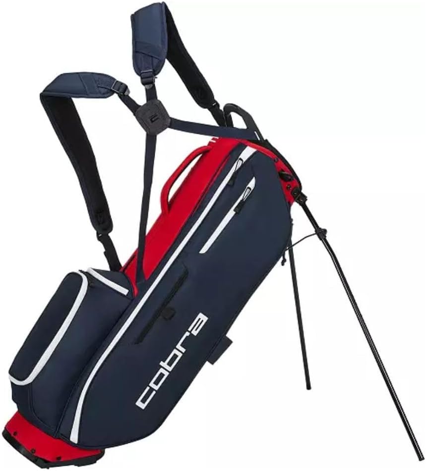 Cobra Ultralight Pro Stand Golf Bag